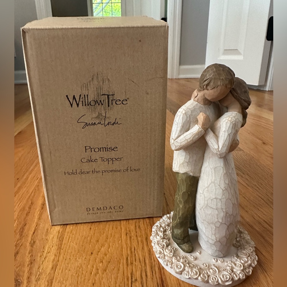 WillowTree “Promise”
